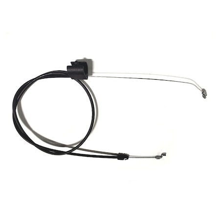 Aftermarket Control Cable ELV70-0306